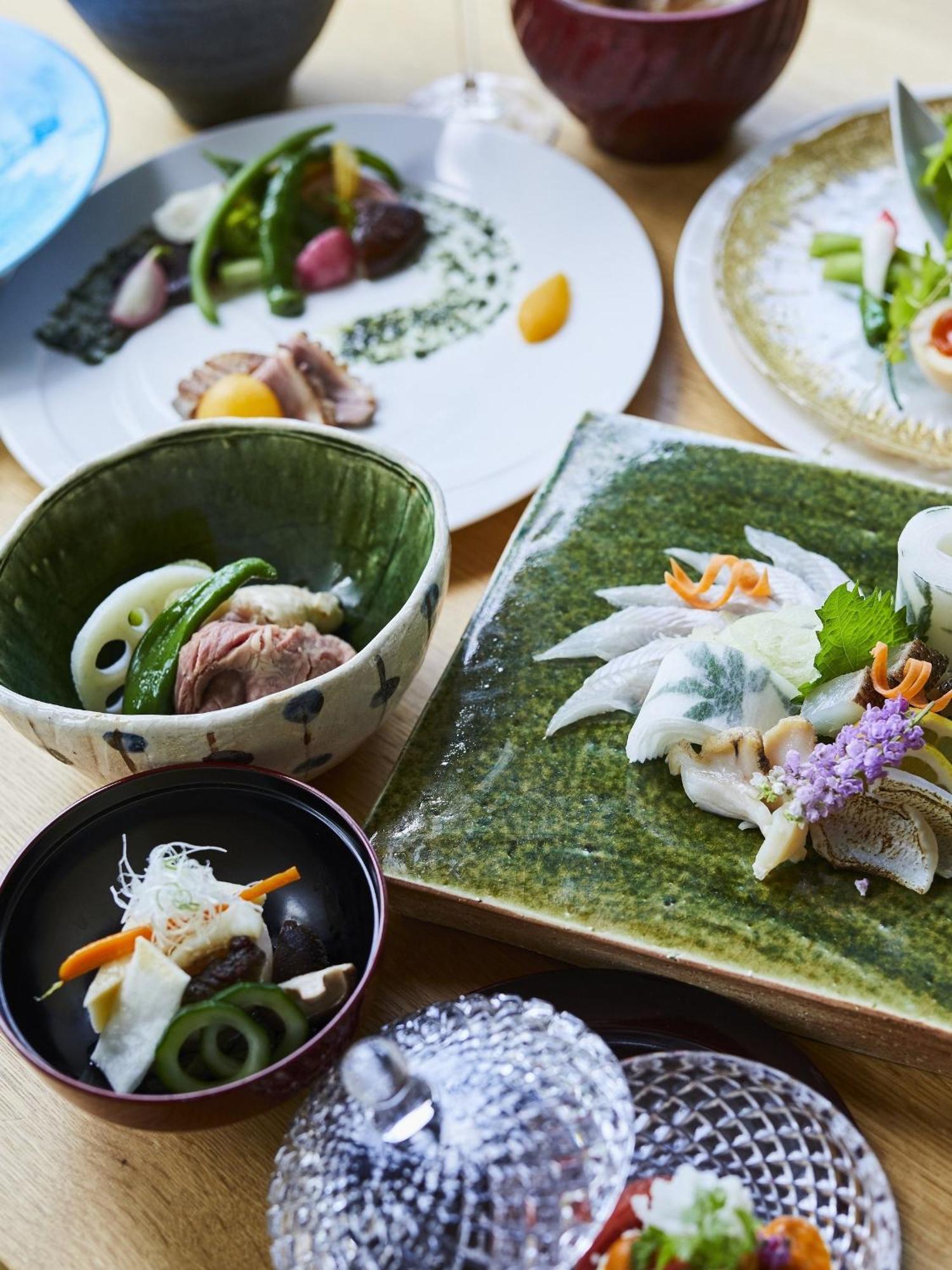 宮島離れの宿 Ibuku 別邸 -Miyajima Hanarenoyado Ibuku Bettei- Хатсукаичи Екстериор снимка